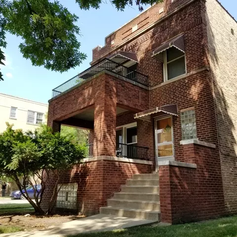 4159 N Ridgeway Ave, Chicago, IL 60618