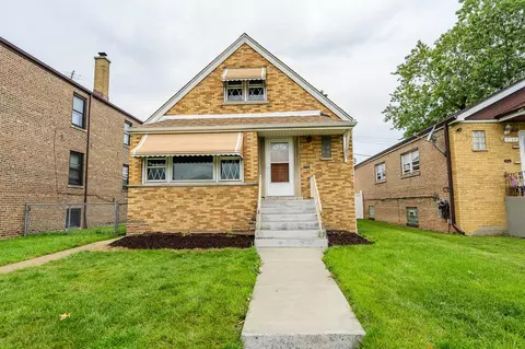 5104 S Keating Ave, Chicago, IL 60632