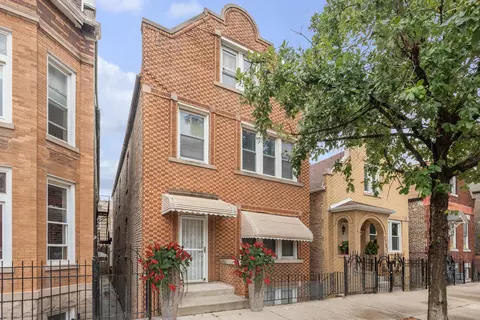 2254 W Coulter St, Chicago, IL 60608