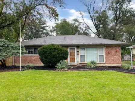 417 S Orchard Dr, Park Forest, IL 60466