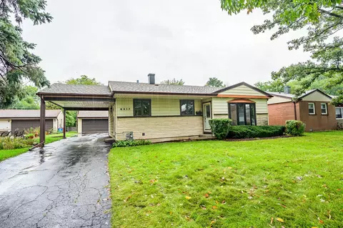 6317 Dunham Rd, Downers Grove, IL 60516