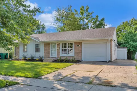 705 Union Ave, Romeoville, IL 60446