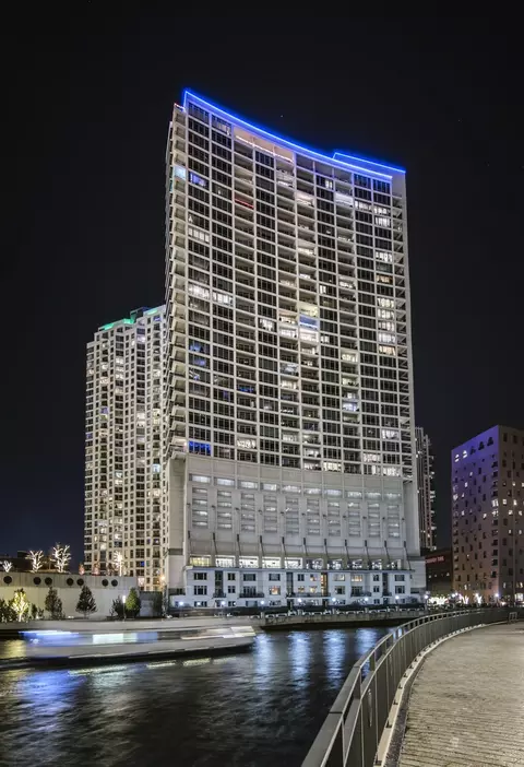 333 N Canal St #1408, Chicago, IL 60606