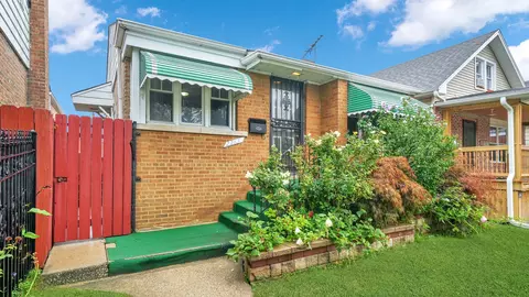 2263 N Narragansett Ave, Chicago, IL 60639