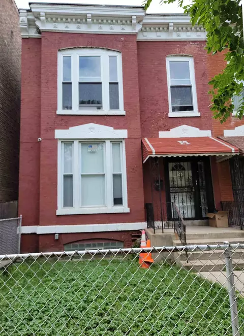 1912 S Spaulding Ave, Chicago, IL 60623