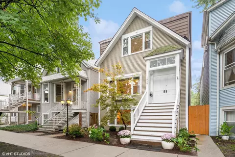 1829 W Cornelia Ave, Chicago, IL 60657