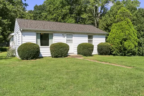 1508 W John St, Champaign, IL 61821