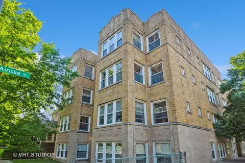 4868 N California Ave #3S, Chicago, IL 60625
