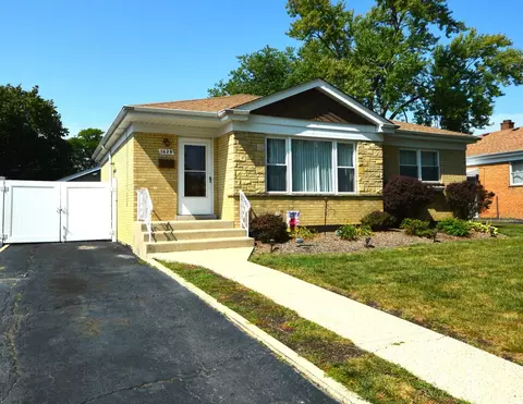 1628 Heidorn Ave, Westchester, IL 60154