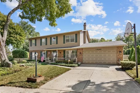 1860 Monday Dr, Elgin, IL 60123