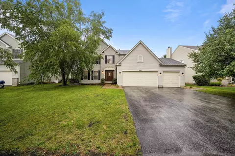1916 Windstone Dr, Plainfield, IL 60586
