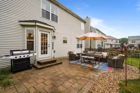 1916 Windstone Dr, Plainfield, IL 60586 photo 46