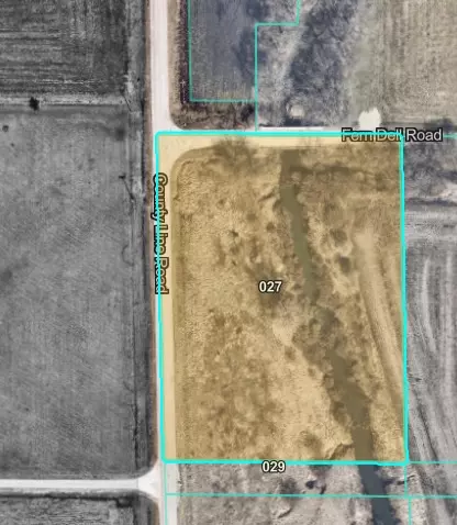 South County Road, Newark, IL 60541