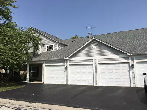 2321 Worthing Dr #202C, Naperville, IL 60565