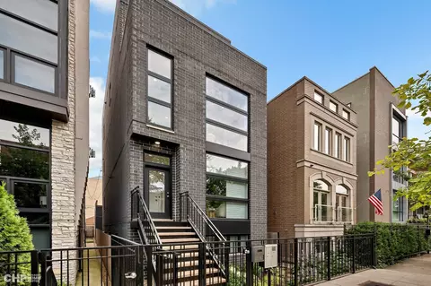 2337 W Lyndale St #2, Chicago, IL 60647