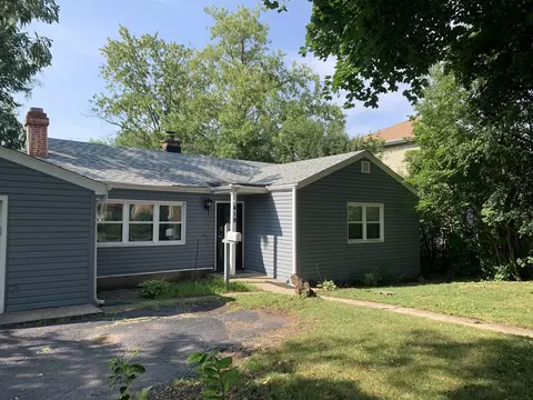 419 W Palatine Rd, Palatine, IL 60067