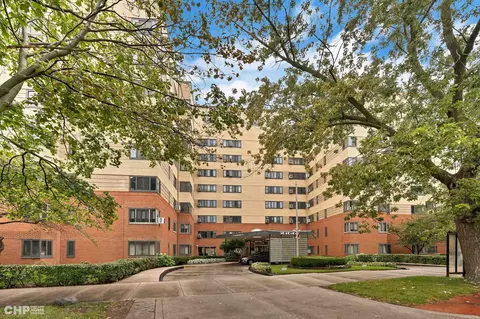 5048 N Marine Dr #B5, Chicago, IL 60640
