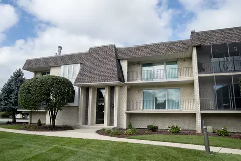 15715 Brassie Ct #2N, Orland Park, IL 60462