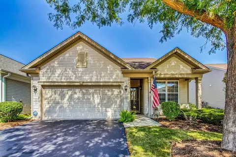 13952 Palisades Ave, Huntley, IL 60142