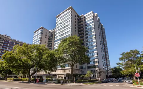 3440 N Lake Shore Dr #15C, Chicago, IL 60657