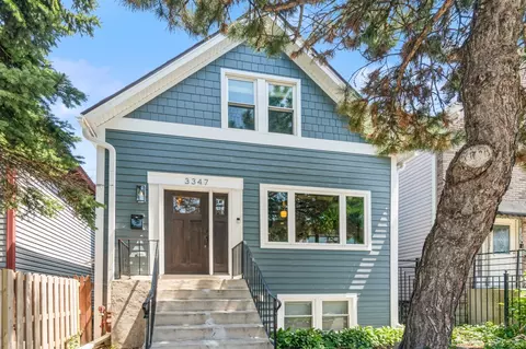 3347 N Kedzie Ave, Chicago, IL 60618