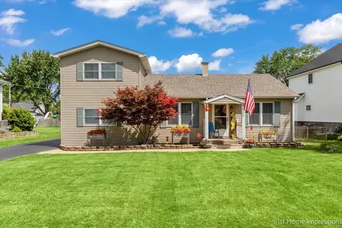 9300 Pleasant Ave, Tinley Park, IL 60487