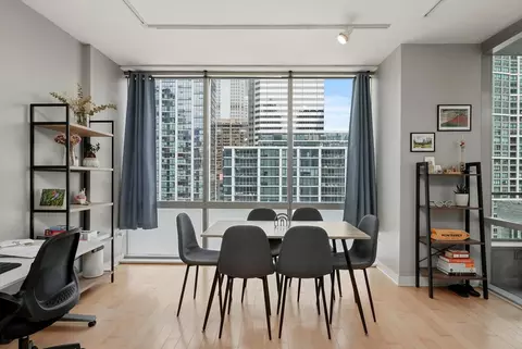 8 E Randolph St #1802, Chicago, IL 60601 photo 4