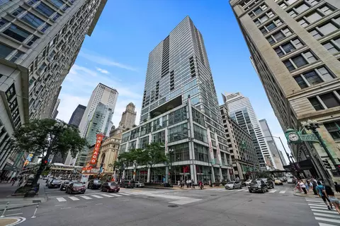 8 E Randolph St #1802, Chicago, IL 60601