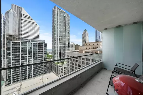 8 E Randolph St #1802, Chicago, IL 60601 photo 5