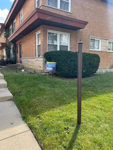 8313 Kilpatrick Ave #A, Skokie, IL 60076