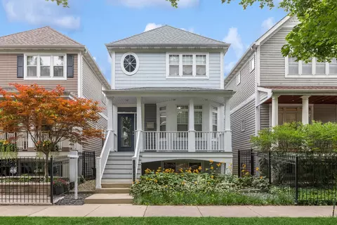 5807 N Paulina St, Chicago, IL 60660