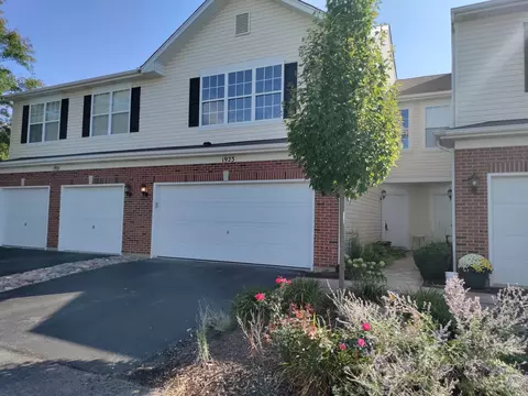 1923 W Crestview Cir #1923, Romeoville, IL 60446