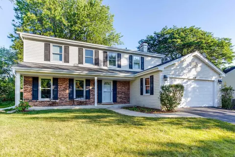 1824 Friars Ln, Mundelein, IL 60060