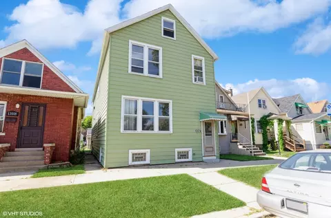 13014 S Houston Ave, Chicago, IL 60633