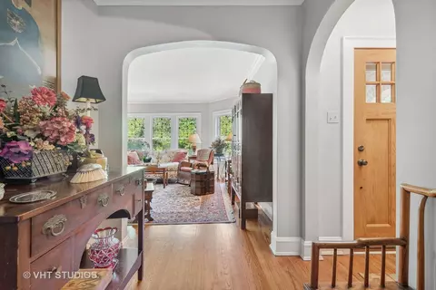 2202 Ewing Ave, Evanston, IL 60201 photo 2