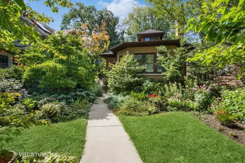 2202 Ewing Ave, Evanston, IL 60201