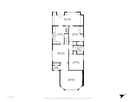 2202 Ewing Ave, Evanston, IL 60201 photo 23