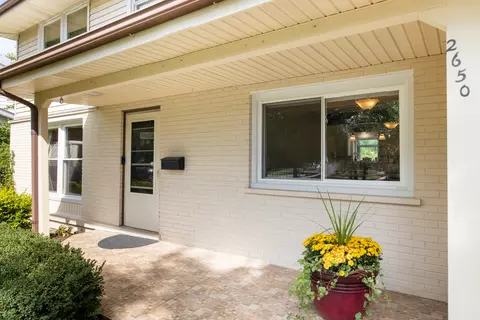 2650 Harrison St, Glenview, IL 60025 photo 3