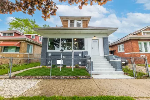 8128 S Avalon Ave, Chicago, IL 60619