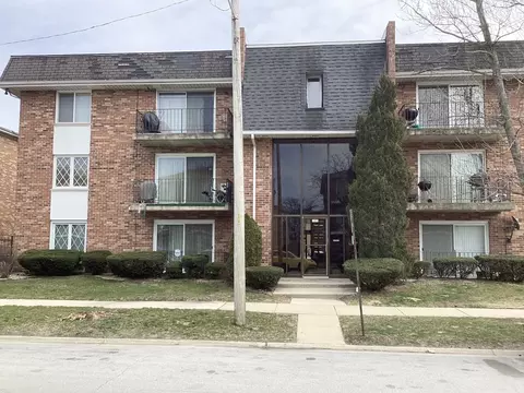 661 Chappel Ave #3B, Calumet City, IL 60409