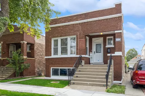 1522 S 61st Ave, Cicero, IL 60804