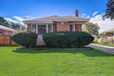 432 E Butterfield Rd, Elmhurst, IL 60126