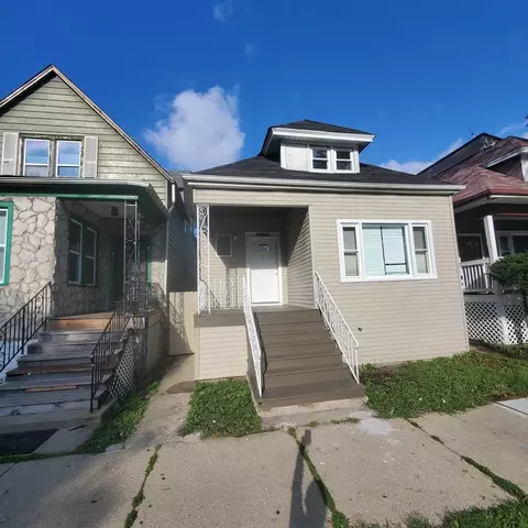 6602 S Seeley Ave, Chicago, IL 60636