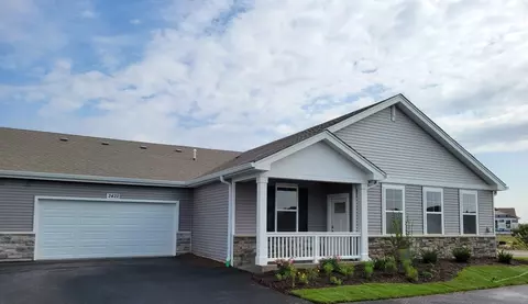 2422 Sonoma St #3021, Pingree Grove, IL 60140
