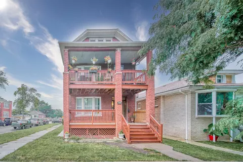 5958 S Sawyer Ave, Chicago, IL 60629