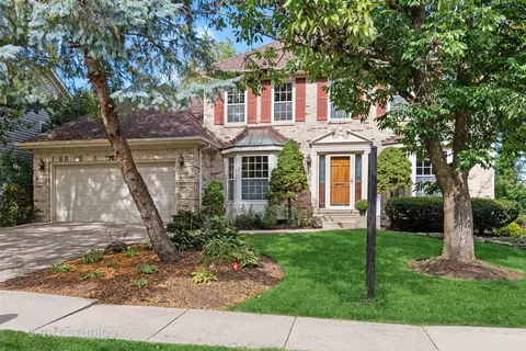 1353 Yorkshire Ln, Carol Stream, IL 60188
