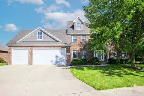 108 Kees Ln, Sandwich, IL 60548