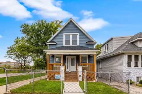 1156 W 104th Pl, Chicago, IL 60643