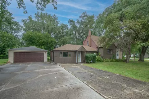 16058 Clifton Park Ave, Markham, IL 60428
