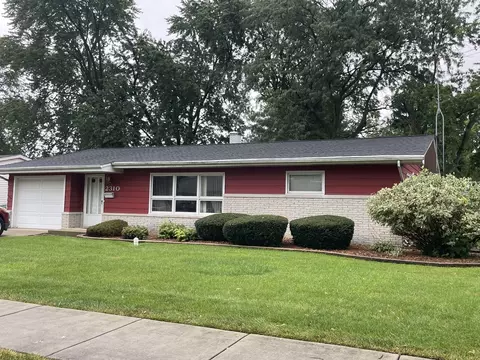 2310 Mayfield Ave, Joliet, IL 60435